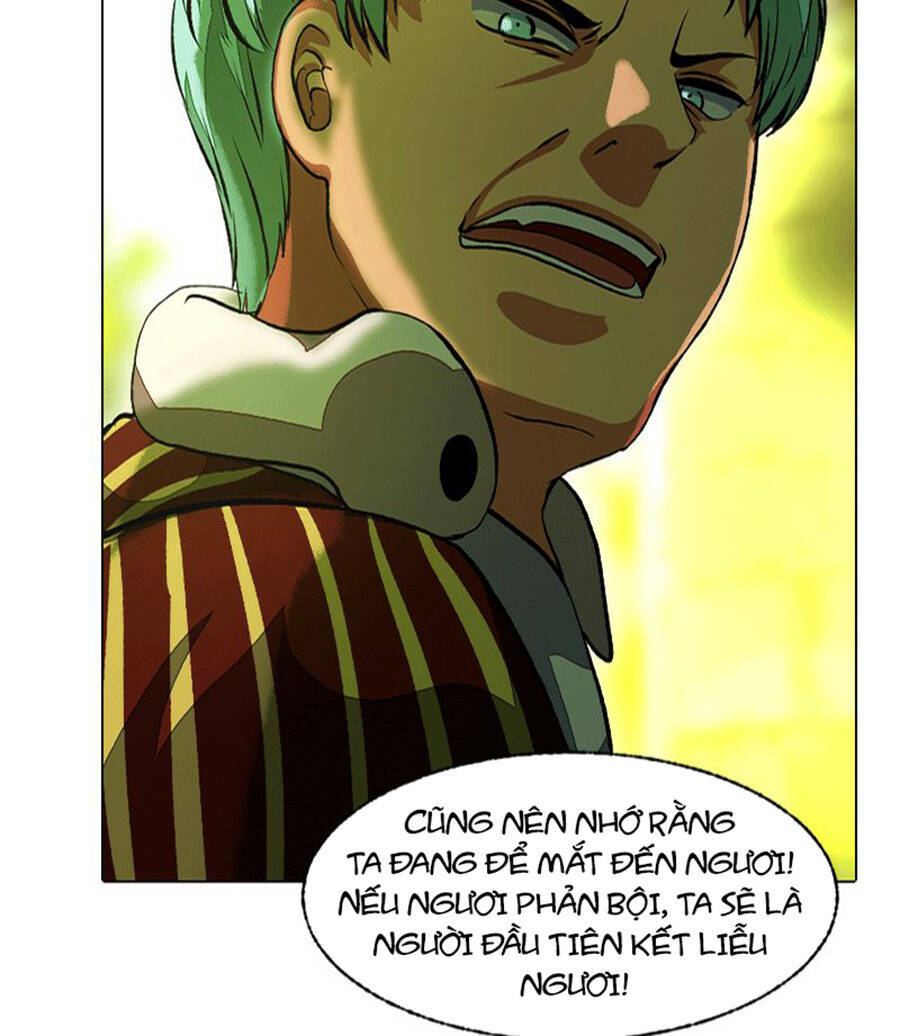 Deor! Chapter 31 - TC Truyện