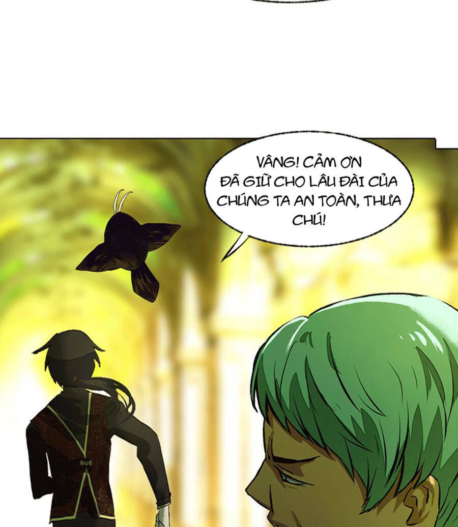 Deor! Chapter 31 - TC Truyện