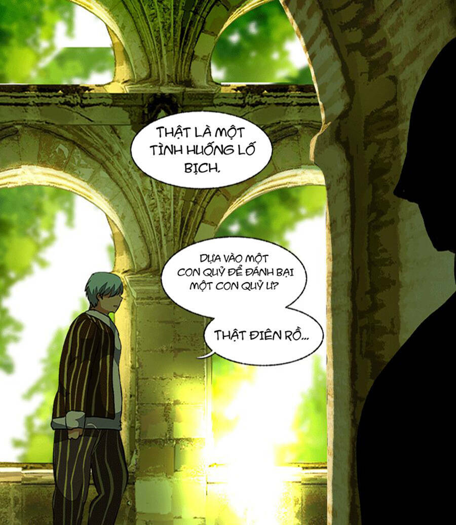 Deor! Chapter 31 - TC Truyện