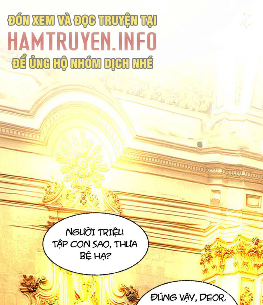 Deor! Chapter 31 - TC Truyện