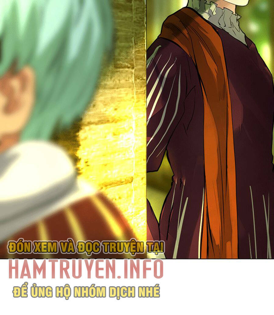 Deor! Chapter 31 - TC Truyện