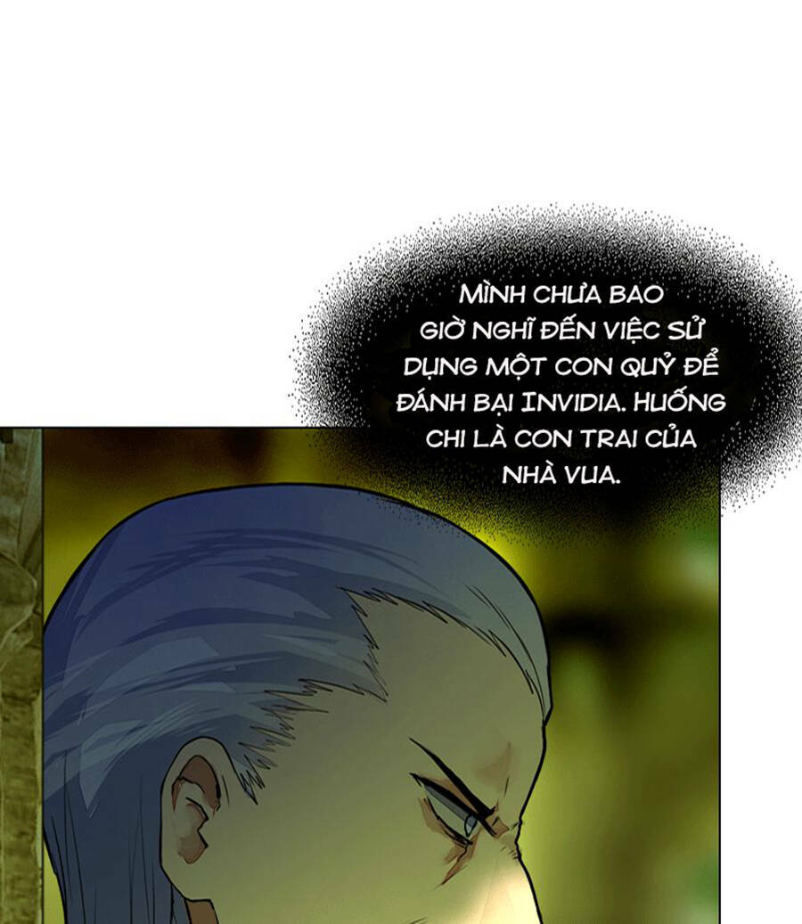Deor! Chapter 31 - TC Truyện