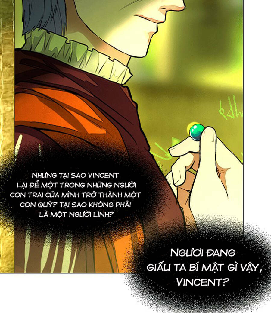 Deor! Chapter 31 - TC Truyện