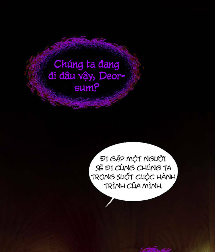 Deor! Chapter 31 - TC Truyện