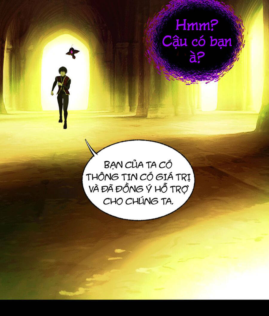 Deor! Chapter 31 - TC Truyện
