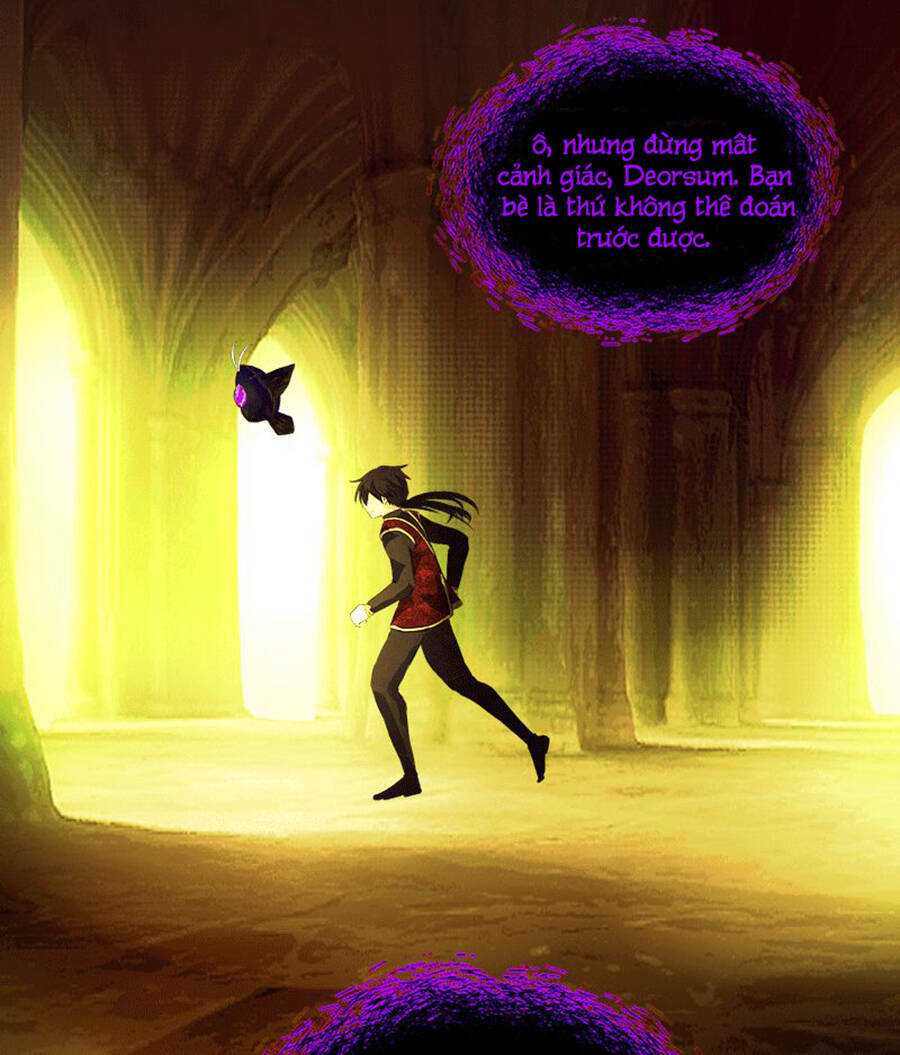 Deor! Chapter 31 - TC Truyện