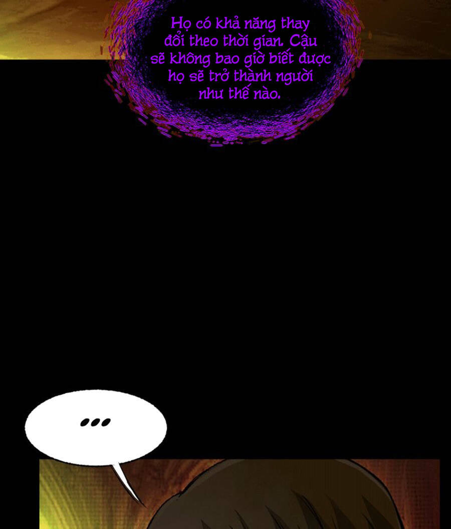 Deor! Chapter 31 - TC Truyện
