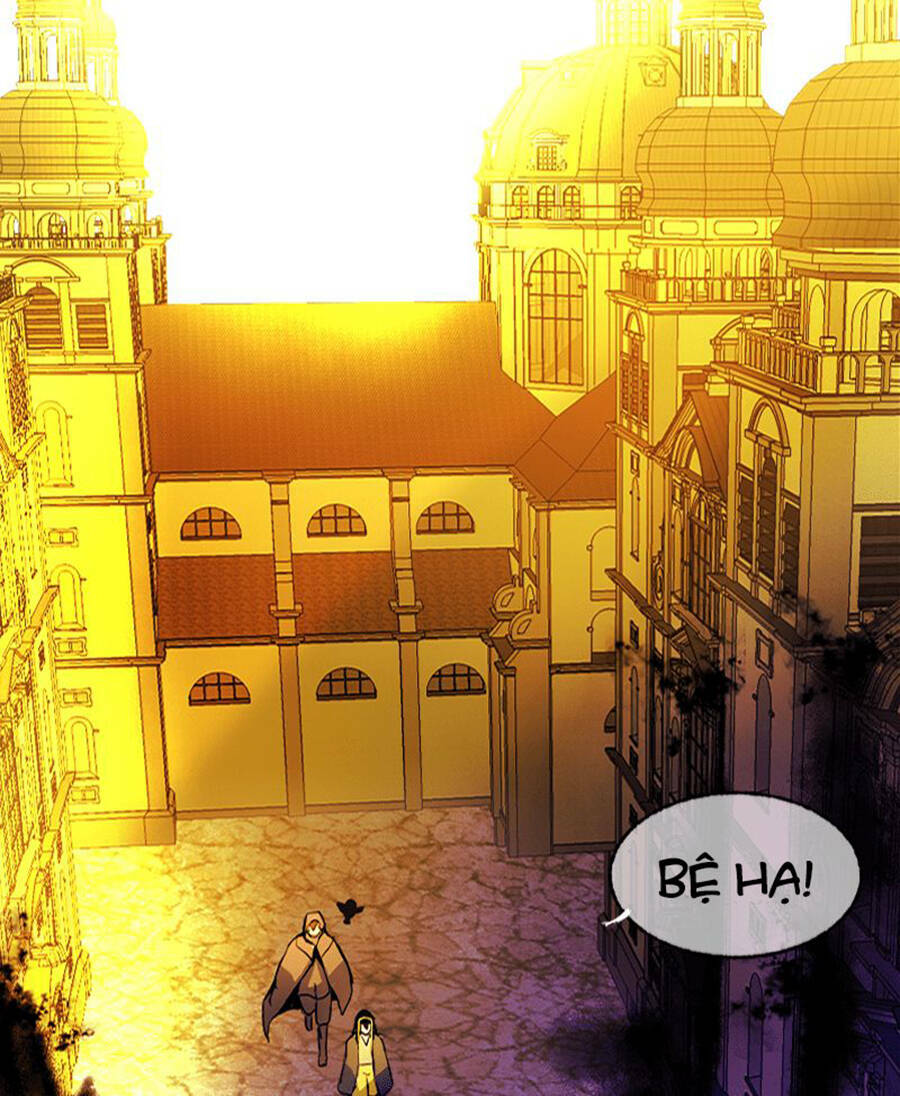 Deor! Chapter 34 - TC Truyện
