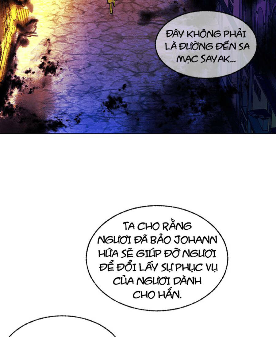 Deor! Chapter 34 - TC Truyện