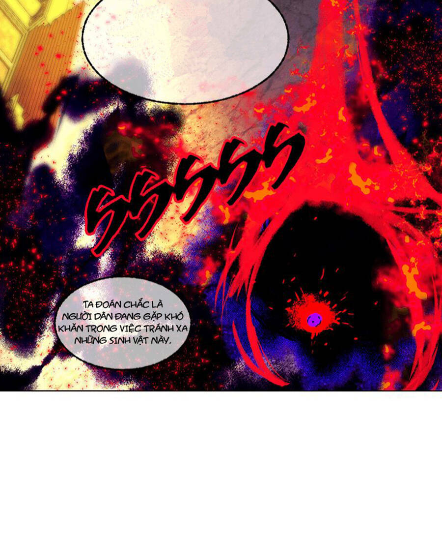 Deor! Chapter 34 - TC Truyện