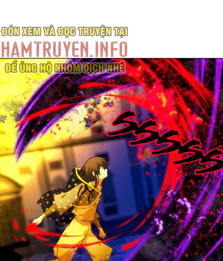 Deor! Chapter 34 - TC Truyện