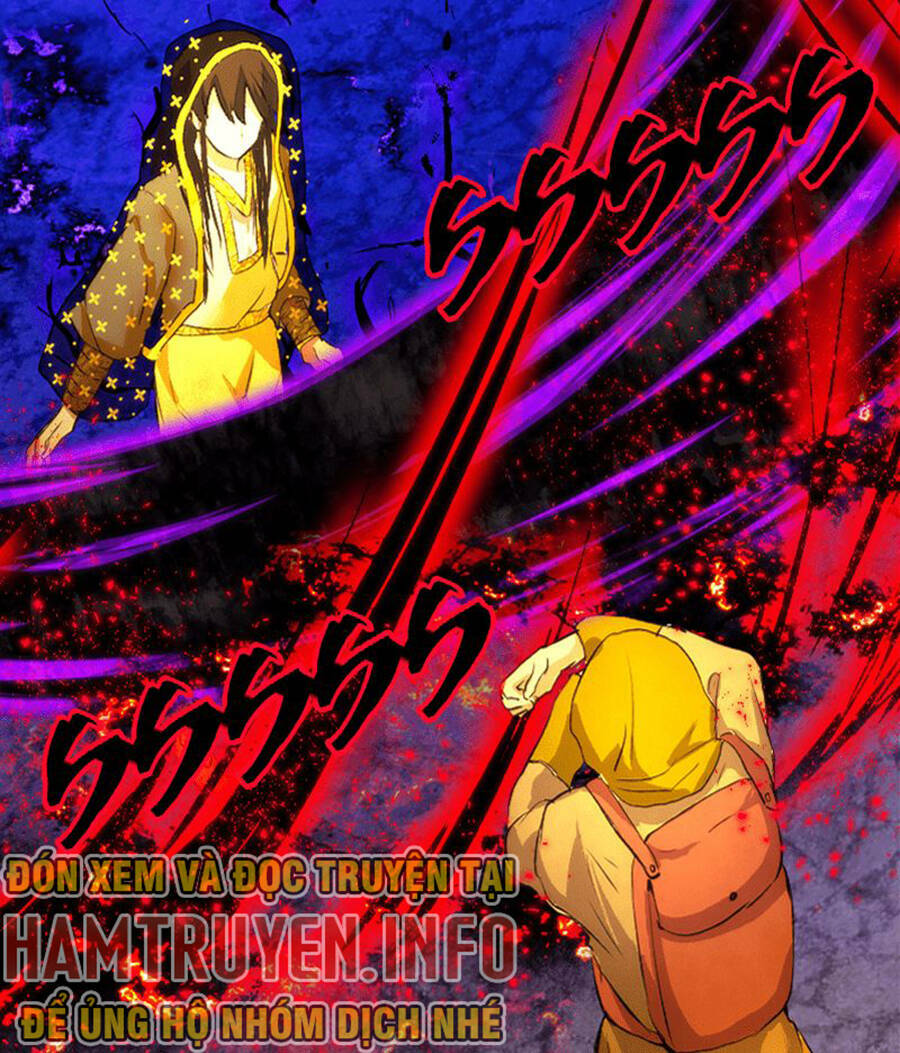 Deor! Chapter 34 - TC Truyện