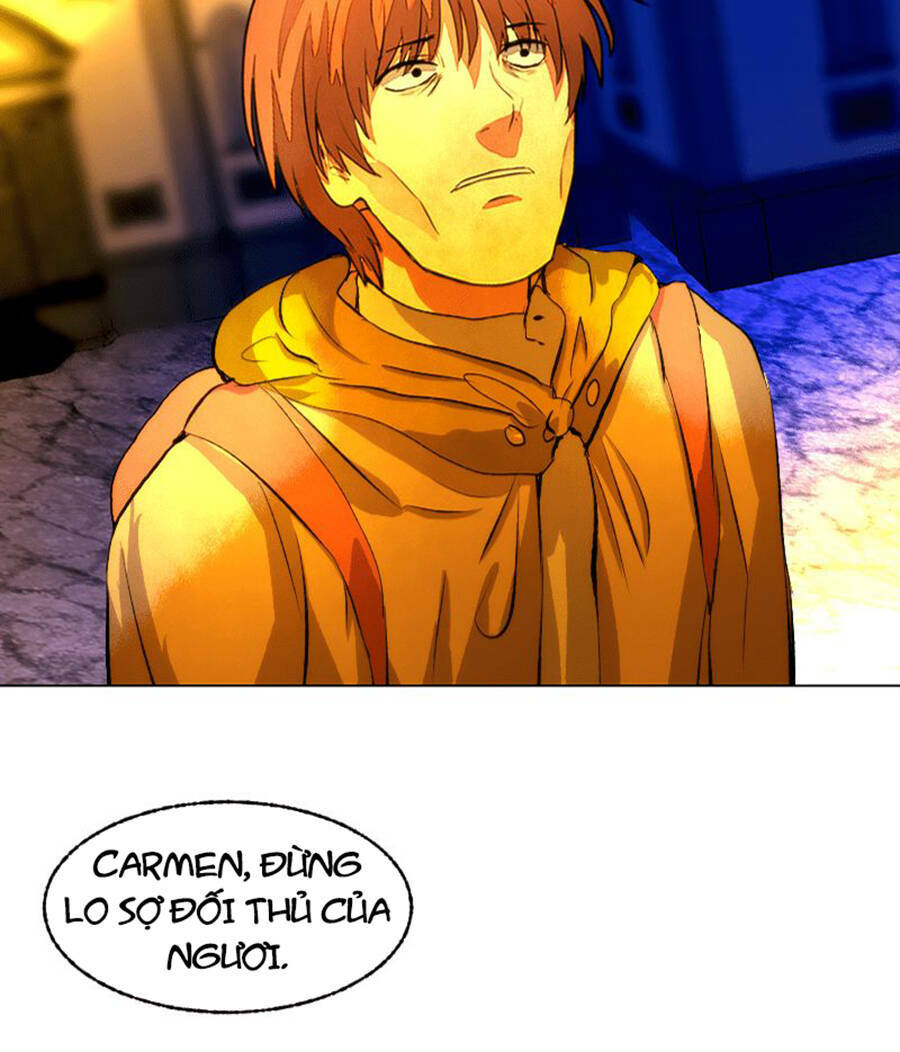 Deor! Chapter 34 - TC Truyện