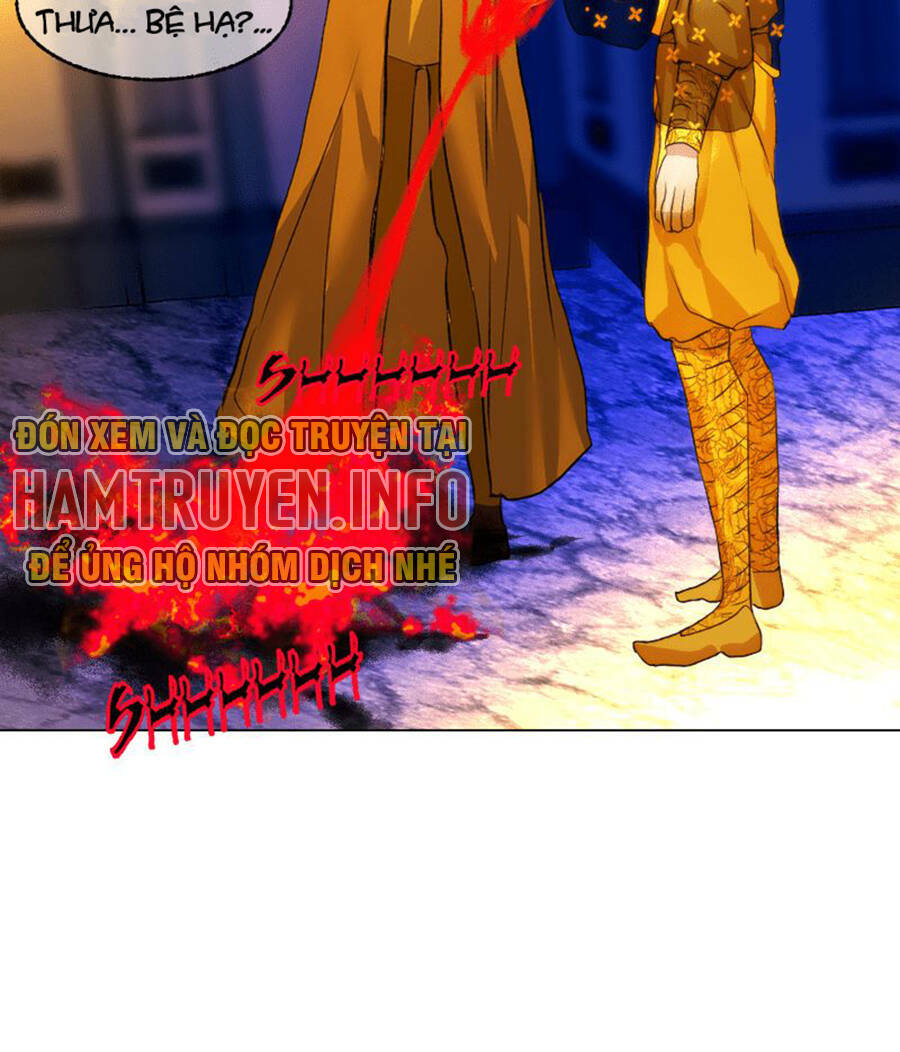 Deor! Chapter 34 - TC Truyện