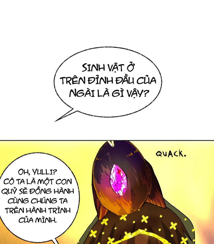 Deor! Chapter 34 - TC Truyện