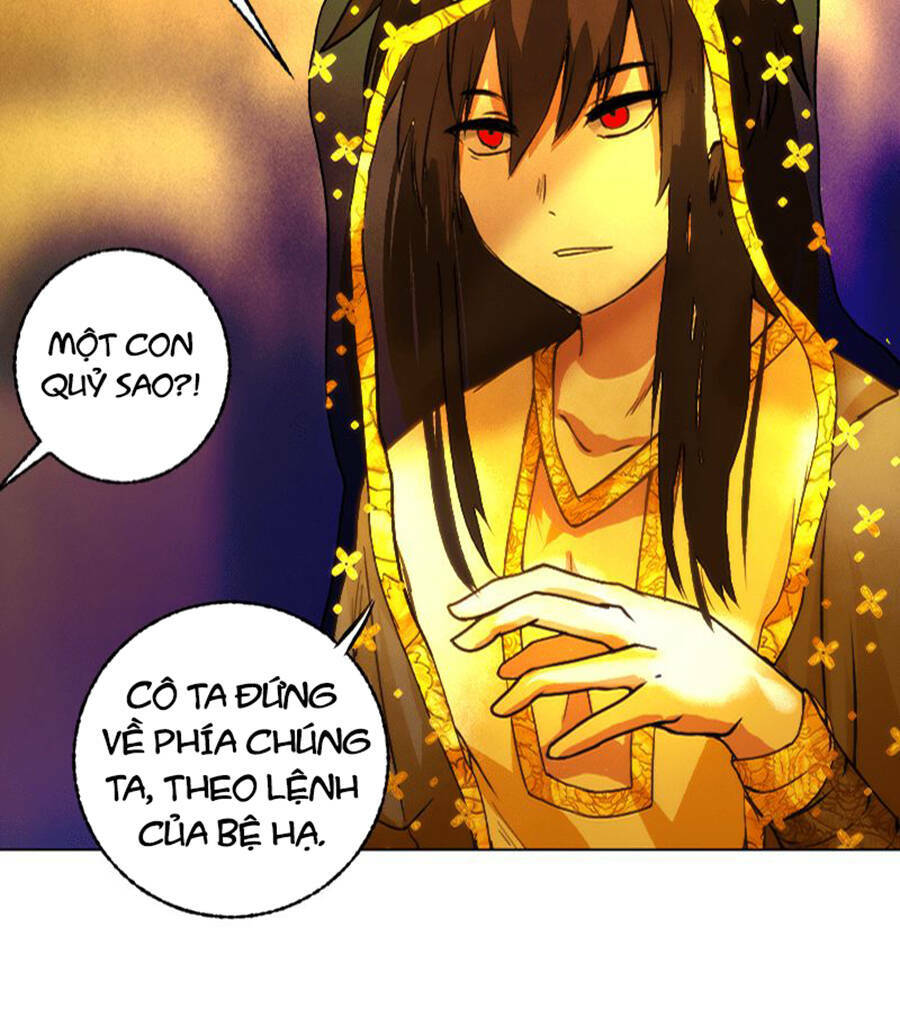 Deor! Chapter 34 - TC Truyện