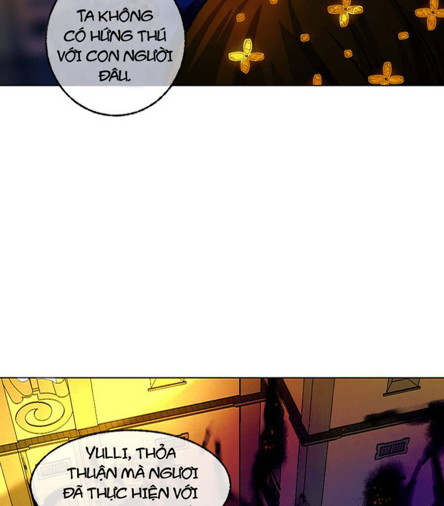 Deor! Chapter 34 - TC Truyện