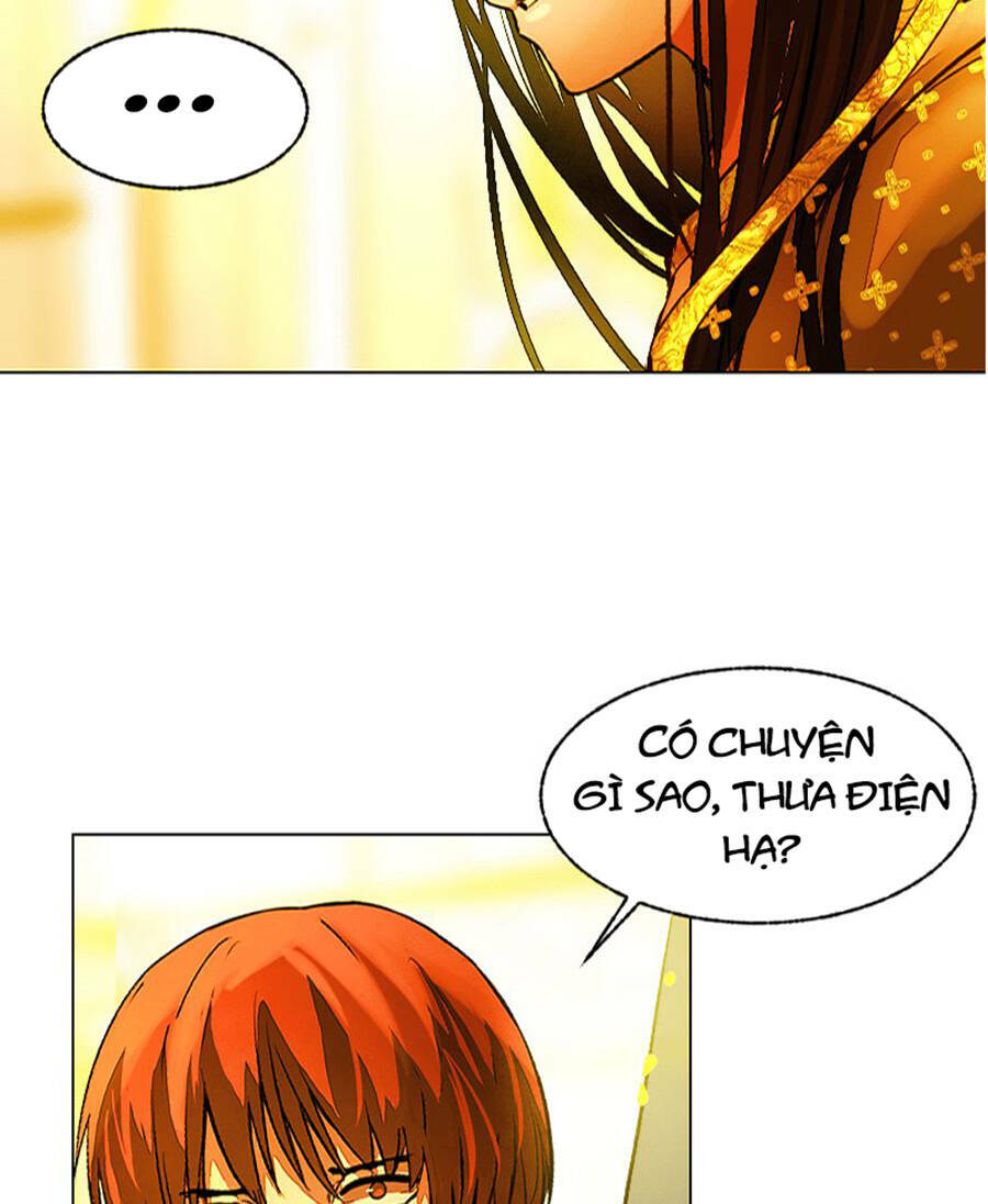 Deor! Chapter 34 - TC Truyện