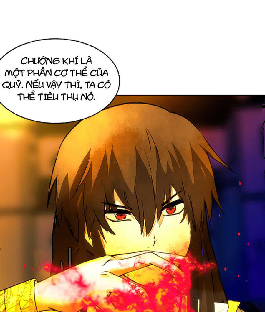 Deor! Chapter 34 - TC Truyện