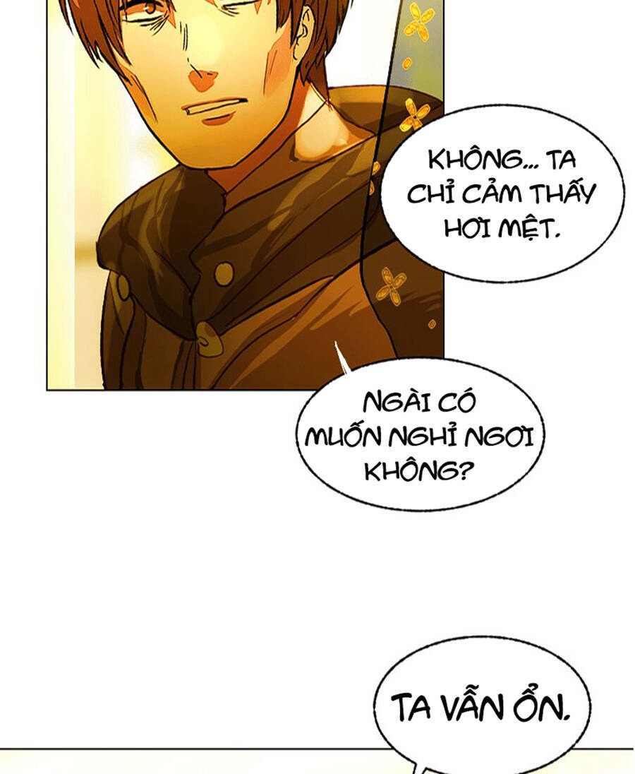 Deor! Chapter 34 - TC Truyện