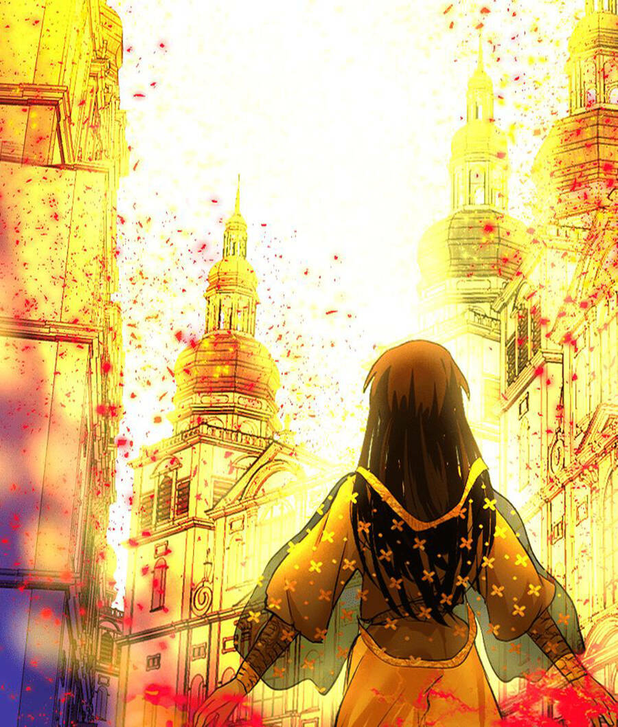 Deor! Chapter 34 - TC Truyện