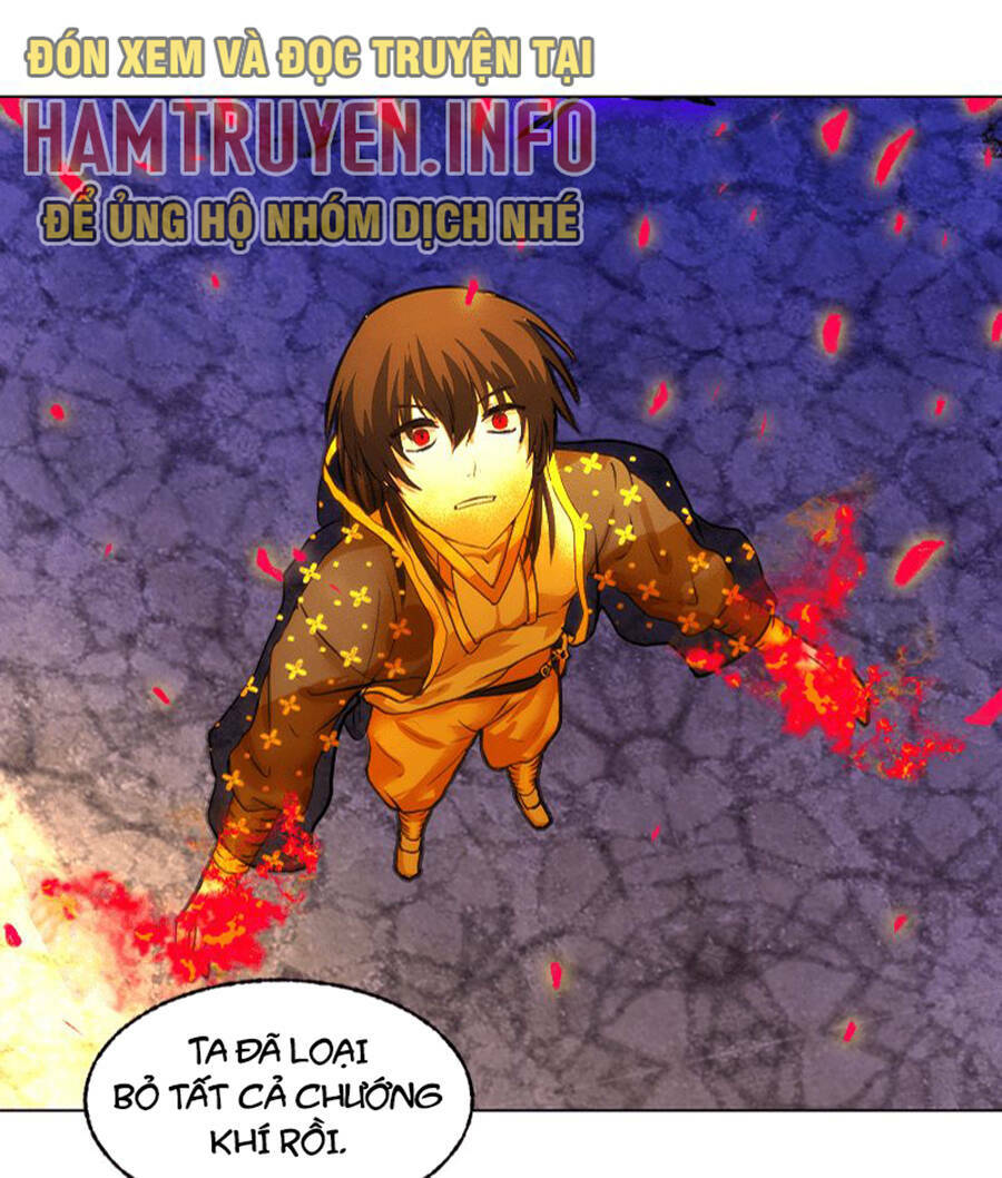 Deor! Chapter 34 - TC Truyện