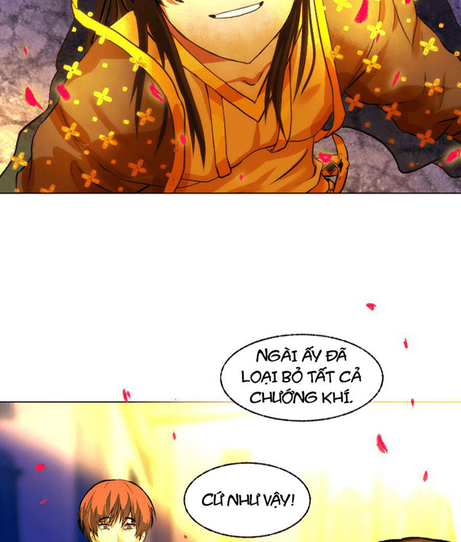 Deor! Chapter 34 - TC Truyện