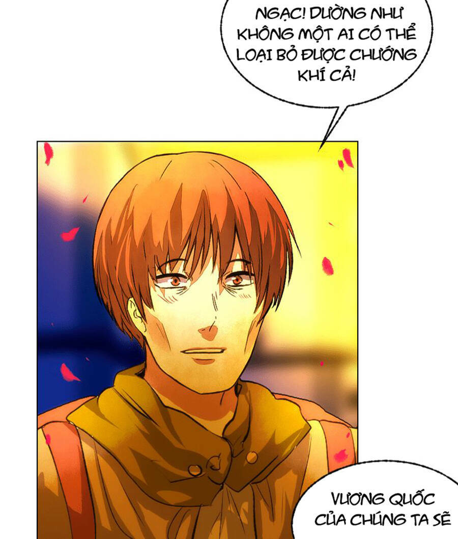 Deor! Chapter 34 - TC Truyện