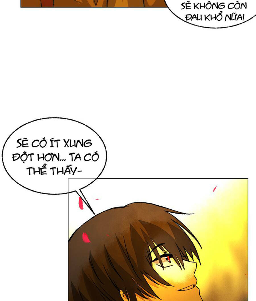 Deor! Chapter 34 - TC Truyện