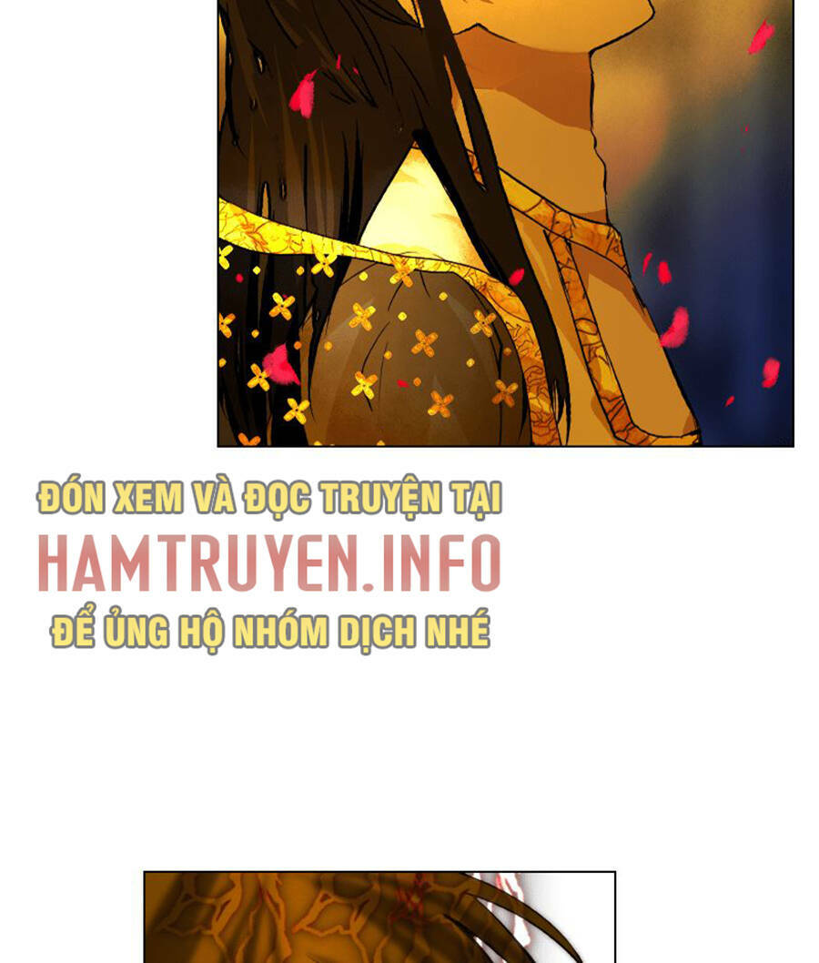 Deor! Chapter 34 - TC Truyện