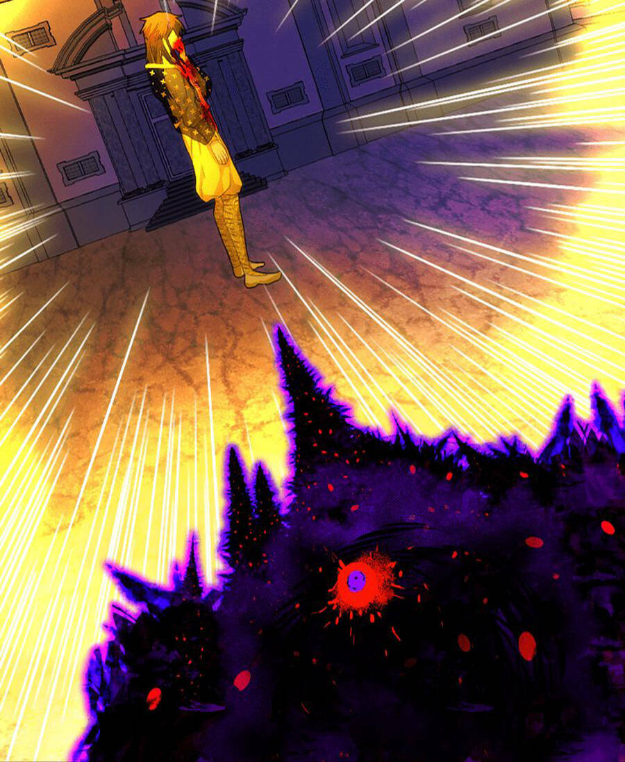 Deor! Chapter 34 - TC Truyện