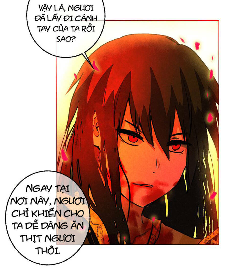 Deor! Chapter 34 - TC Truyện