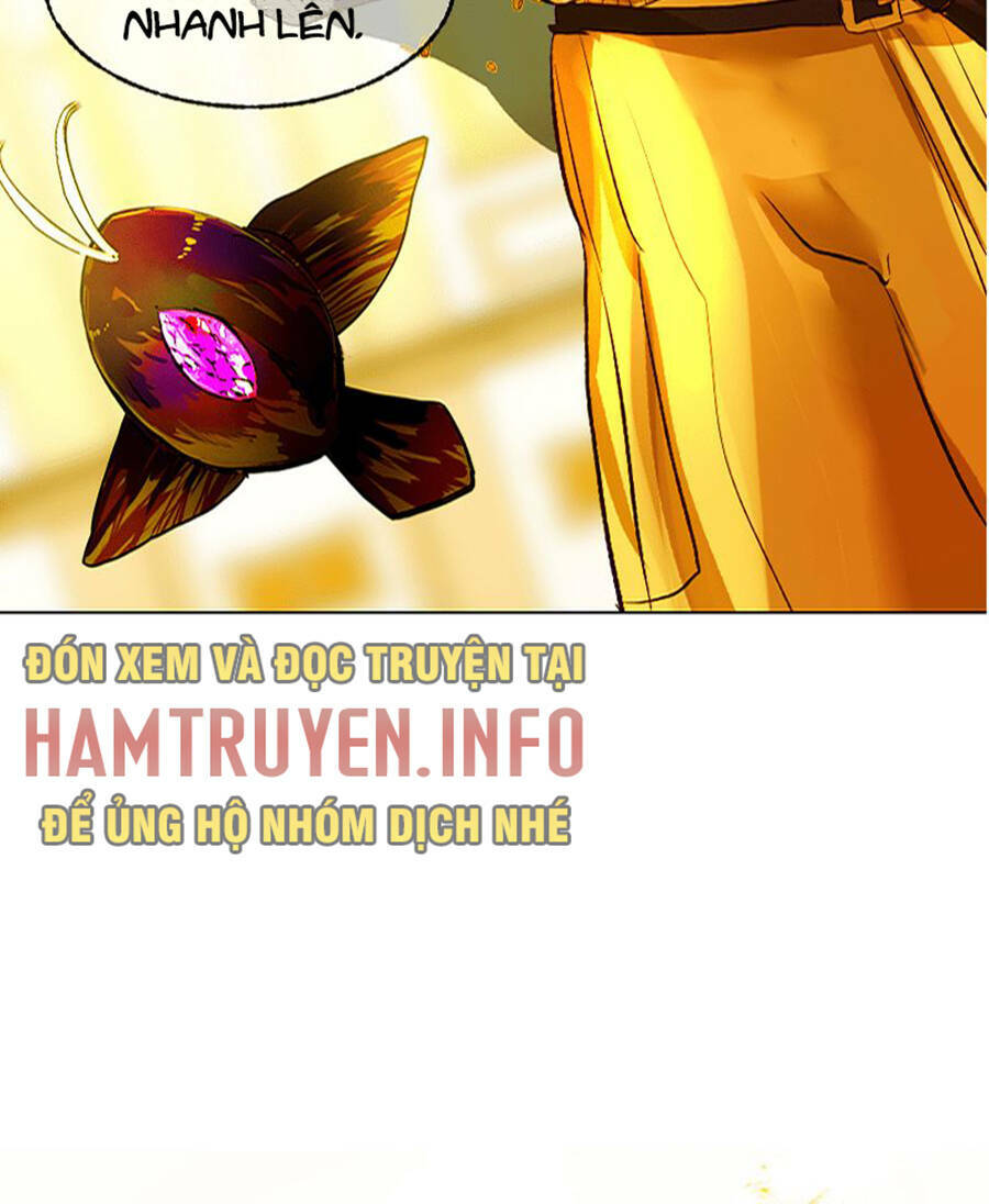 Deor! Chapter 34 - TC Truyện