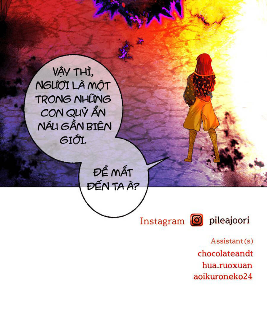 Deor! Chapter 34 - TC Truyện