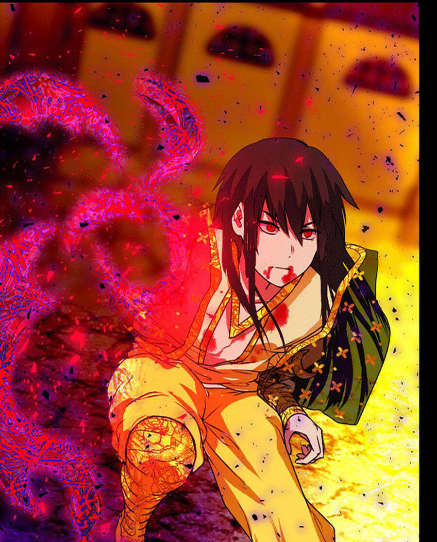 Deor! Chapter 35 - TC Truyện