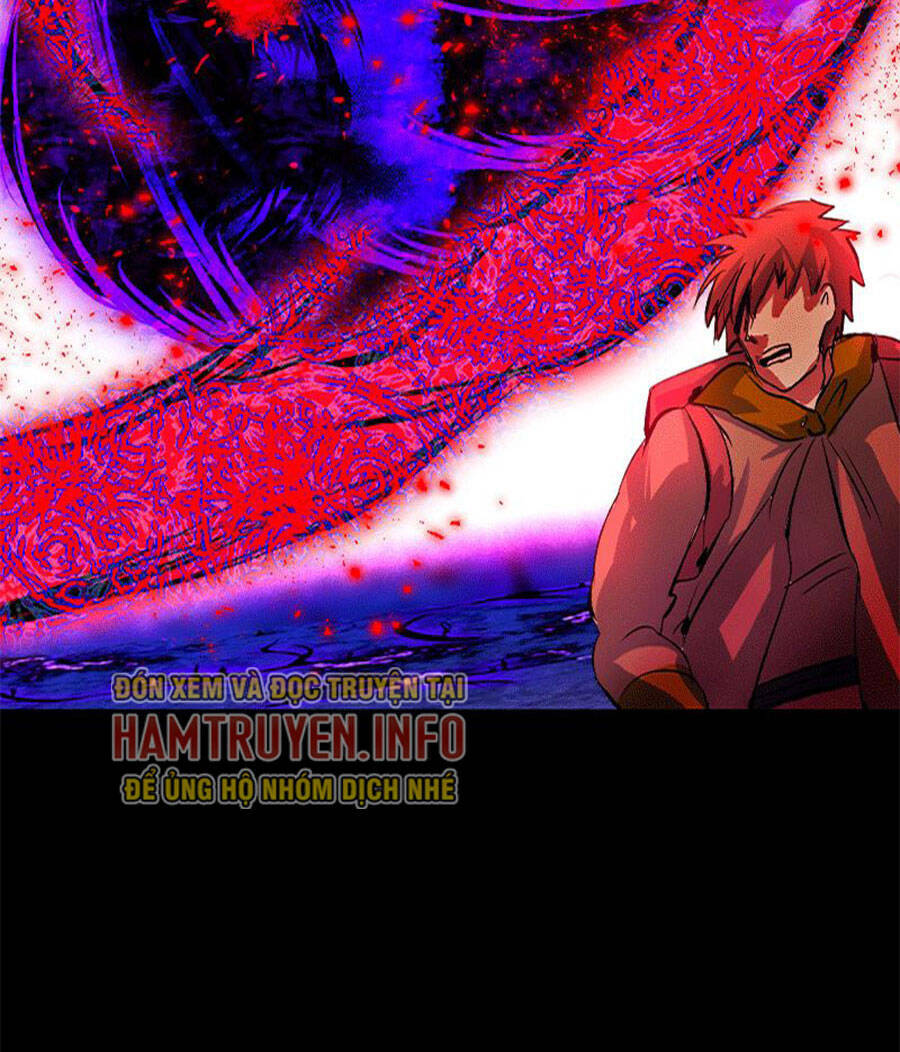 Deor! Chapter 35 - TC Truyện