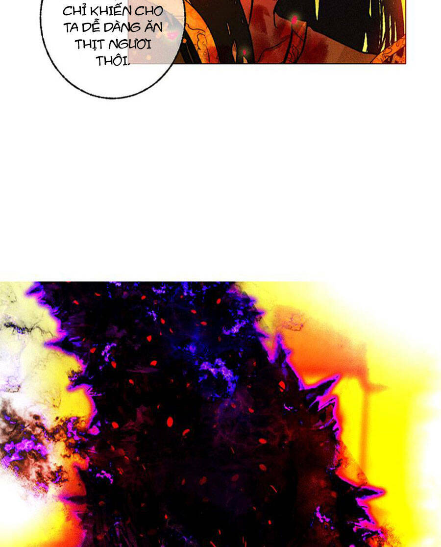 Deor! Chapter 35 - TC Truyện
