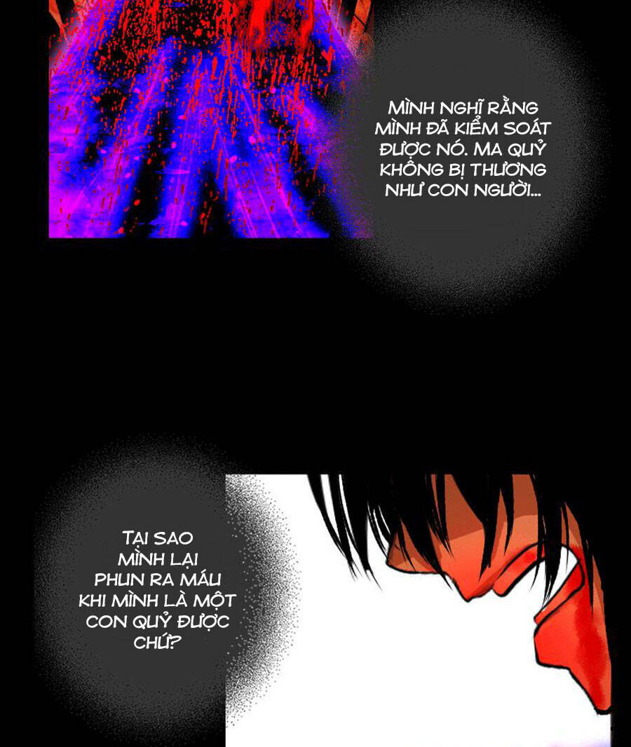 Deor! Chapter 35 - TC Truyện