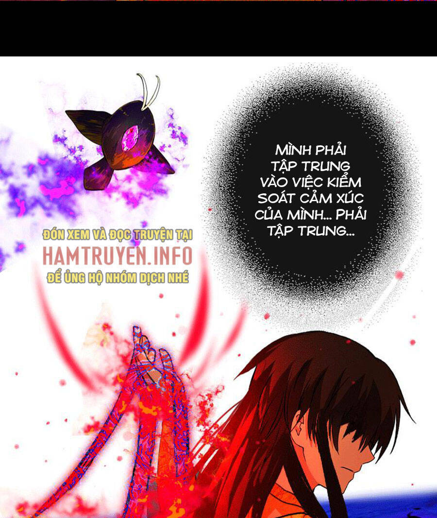 Deor! Chapter 35 - TC Truyện