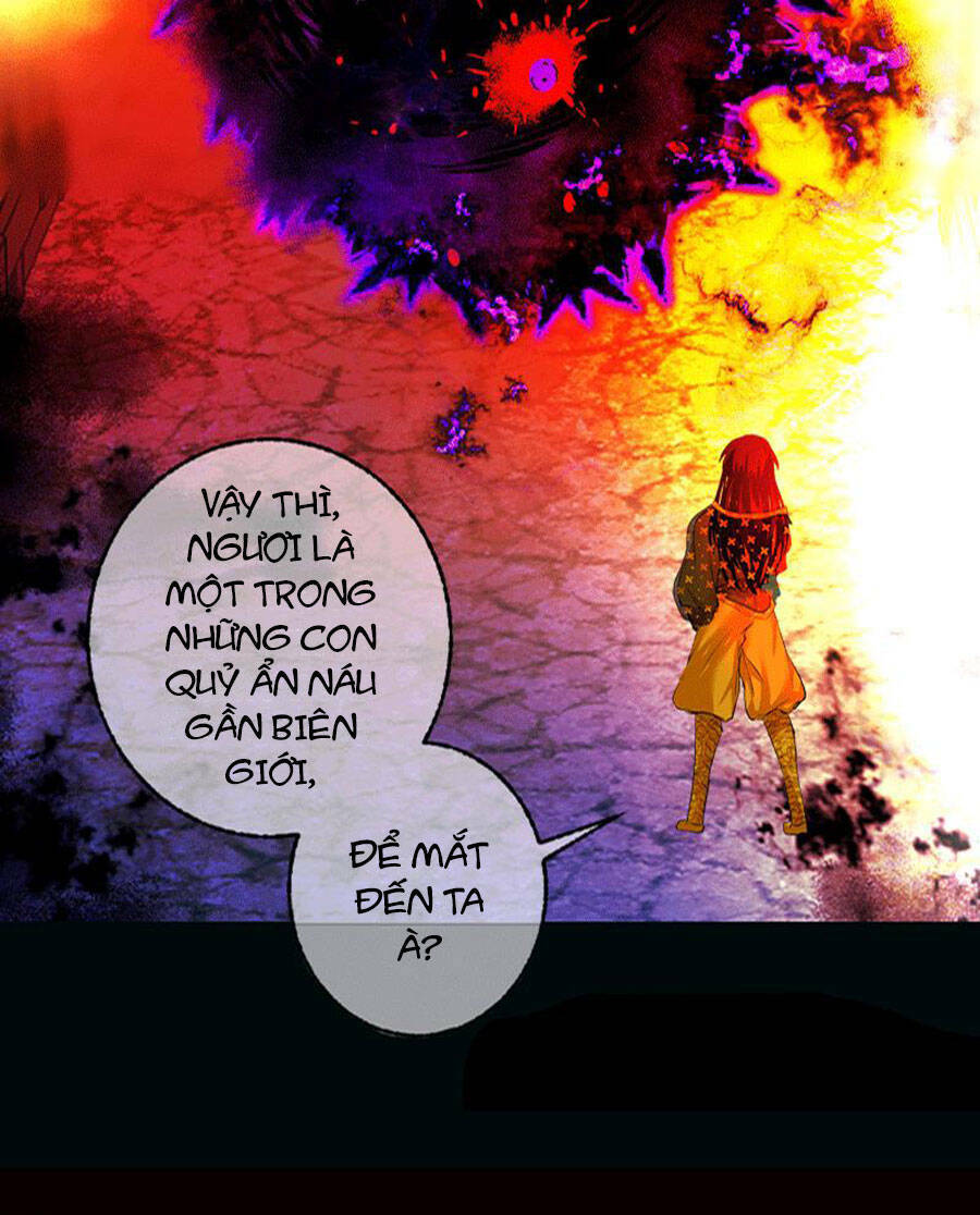 Deor! Chapter 35 - TC Truyện