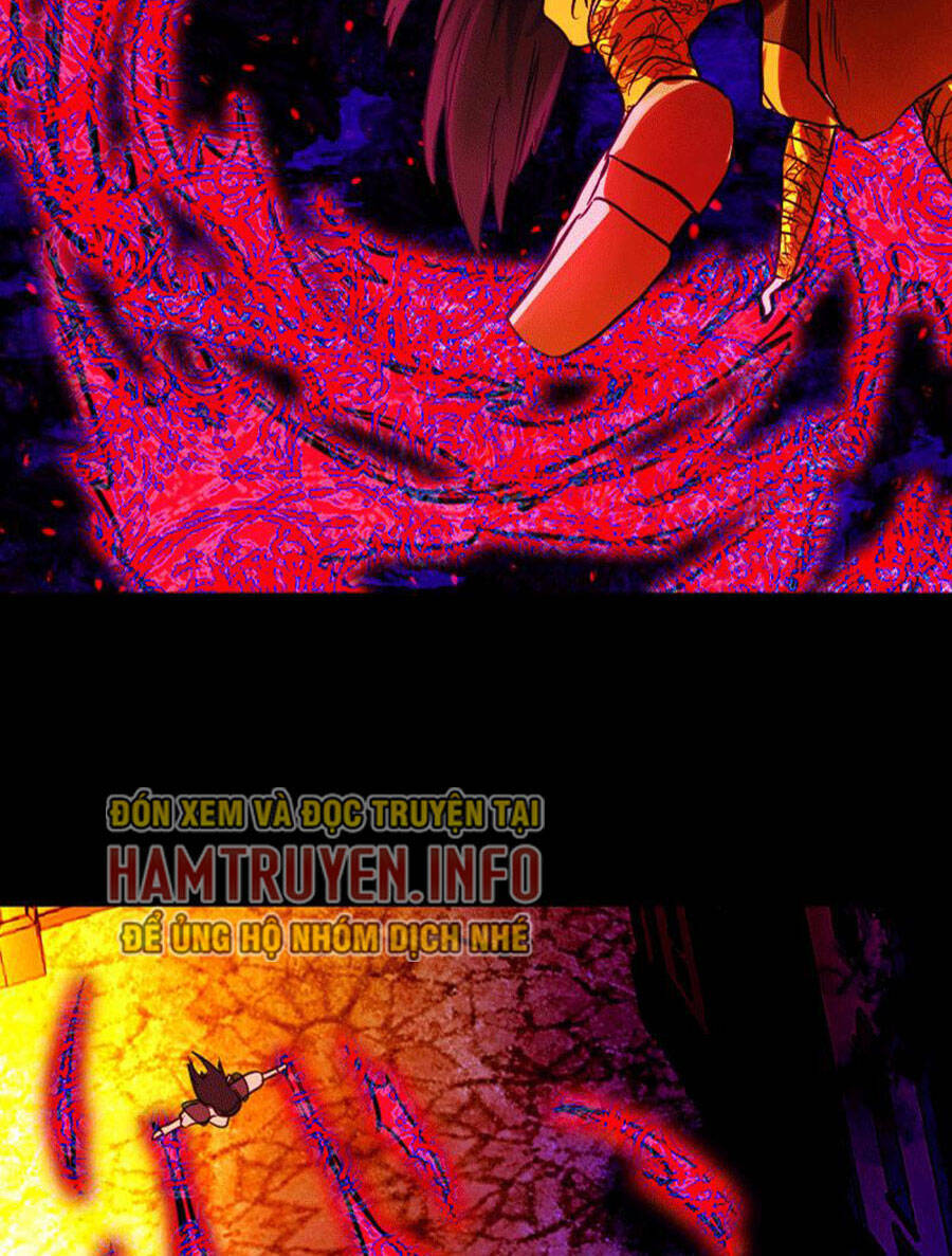 Deor! Chapter 35 - TC Truyện