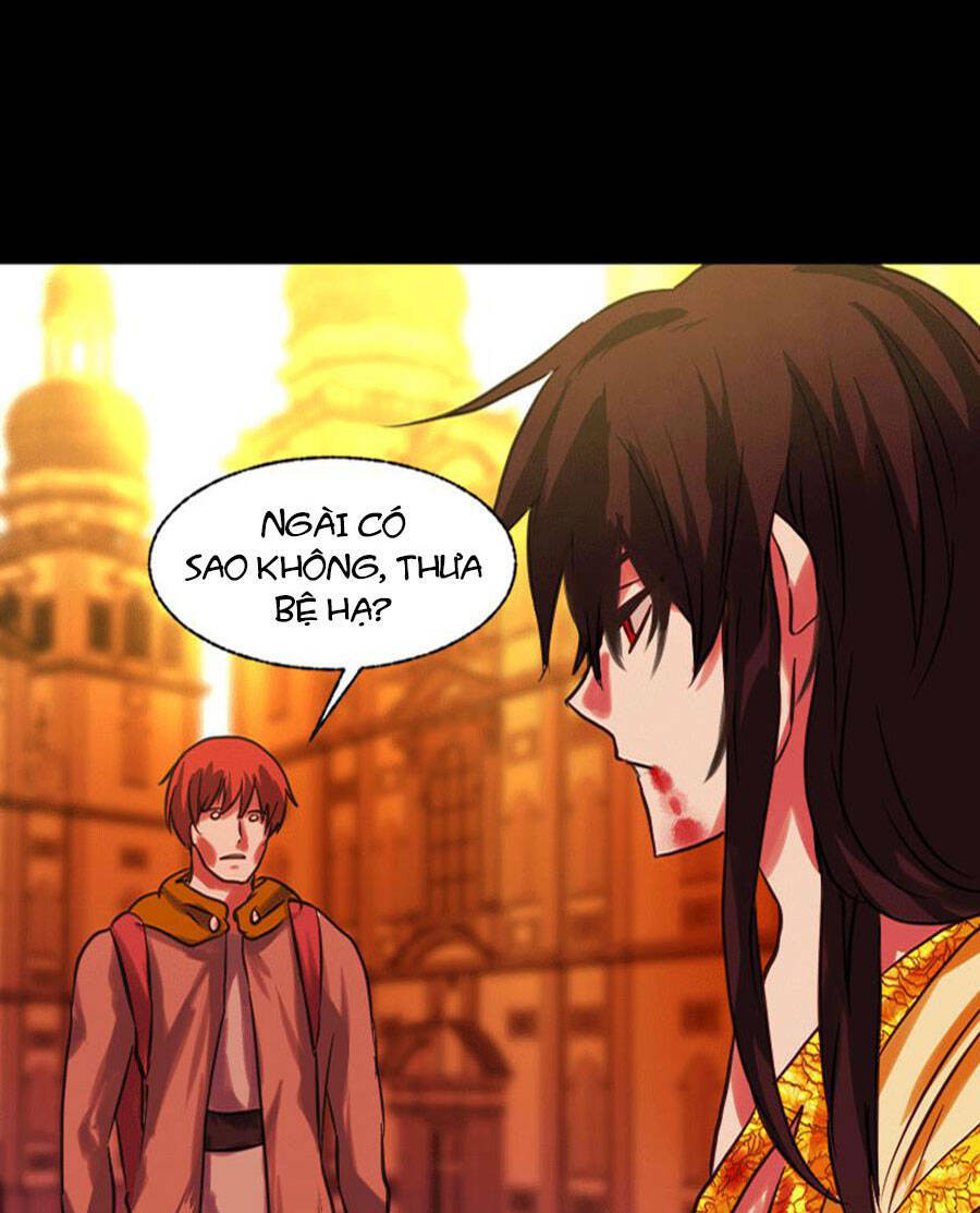 Deor! Chapter 35 - TC Truyện