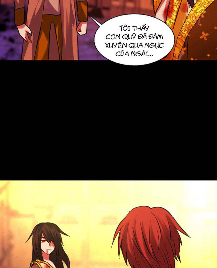 Deor! Chapter 35 - TC Truyện