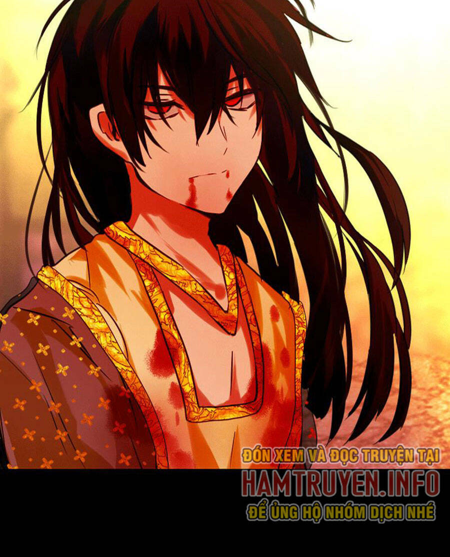 Deor! Chapter 35 - TC Truyện