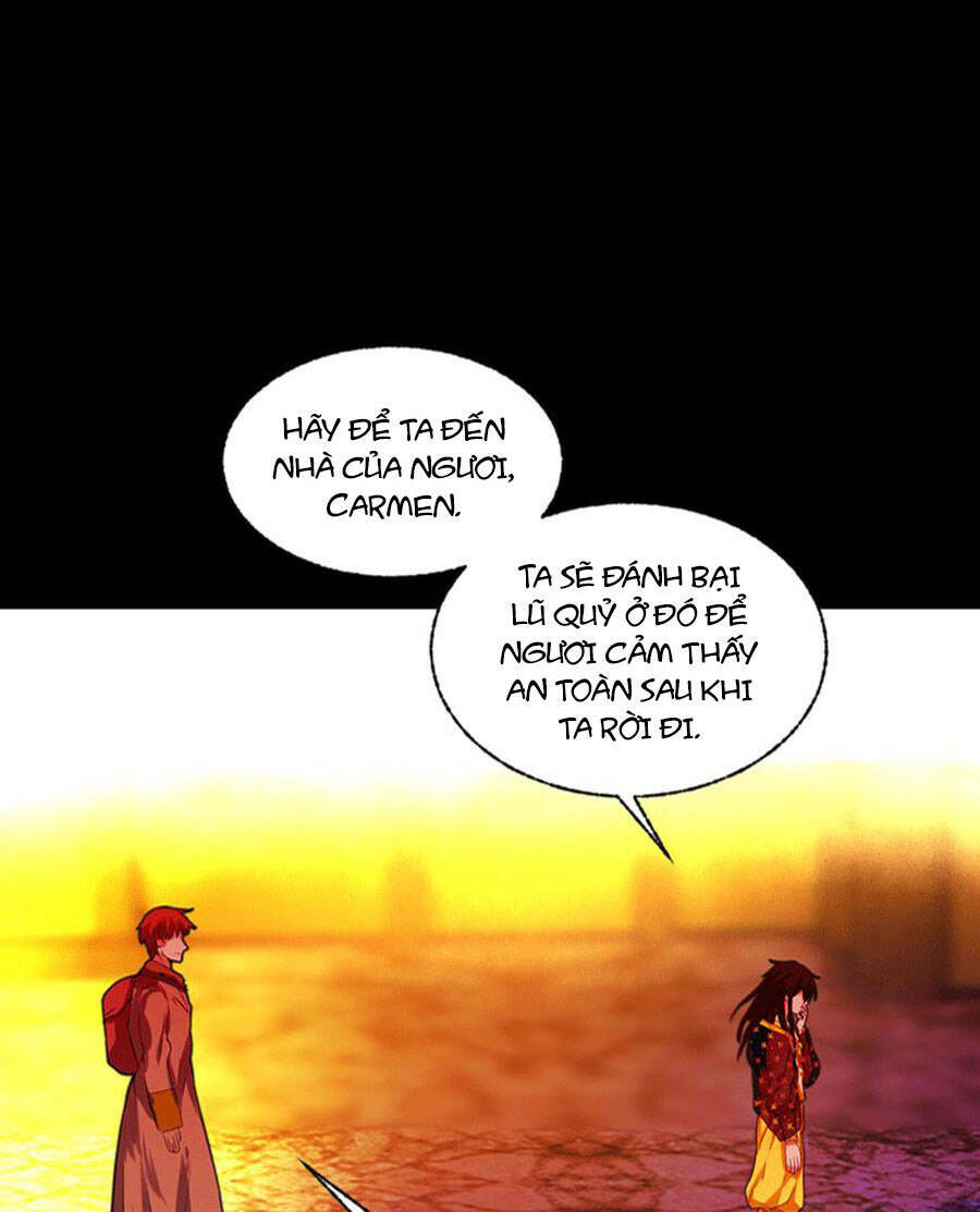 Deor! Chapter 35 - TC Truyện