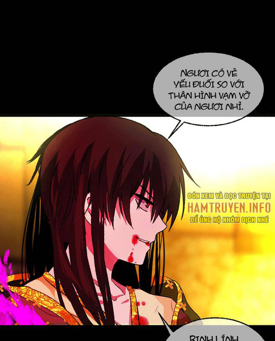 Deor! Chapter 35 - TC Truyện