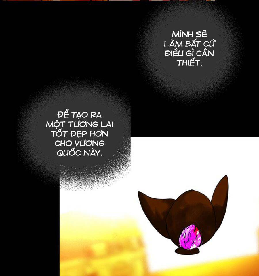 Deor! Chapter 35 - TC Truyện