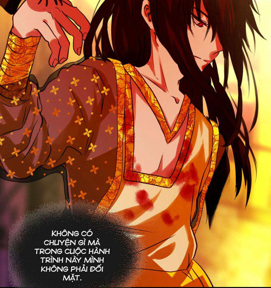 Deor! Chapter 35 - TC Truyện