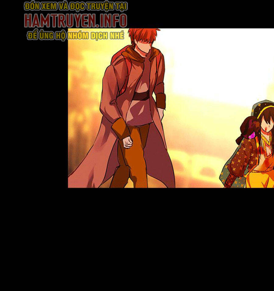 Deor! Chapter 35 - TC Truyện