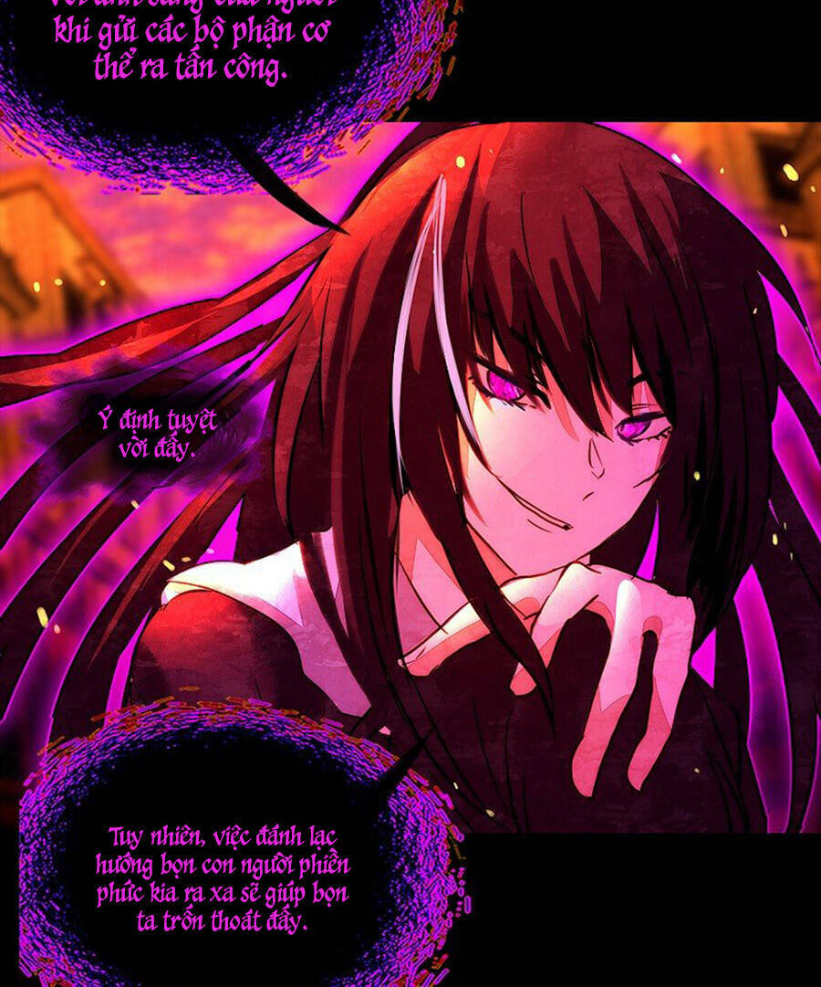 Deor! Chapter 37 - TC Truyện